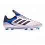 Copa 18.1 FG Silver metallic-Core black-Football blue