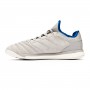 Zapatilla Copa Tango 18.1 TR Grey-Football blue
