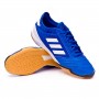 Zapatilla Copa Tango 18.3 TopSala Football blue-White