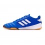Zapatilla Copa Tango 18.3 TopSala Football blue-White