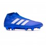 Nemeziz 18+ FG Football blue-White