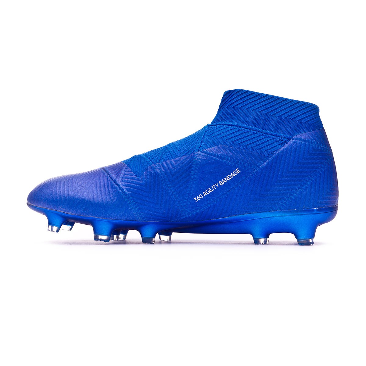 chaussure foot adidas nemeziz