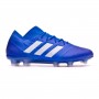 Nemeziz 18.1 FG Football blue-White