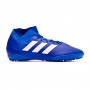 Nemeziz Tango 18.3 Turf Football blue-White