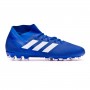 Nemeziz 18.3 AG Football blue-White