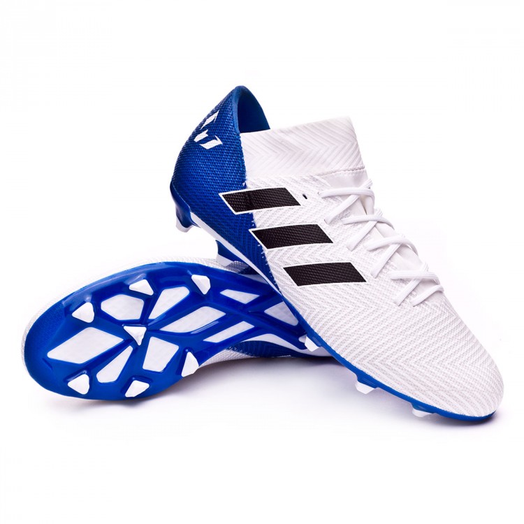 messi nemeziz blue and white