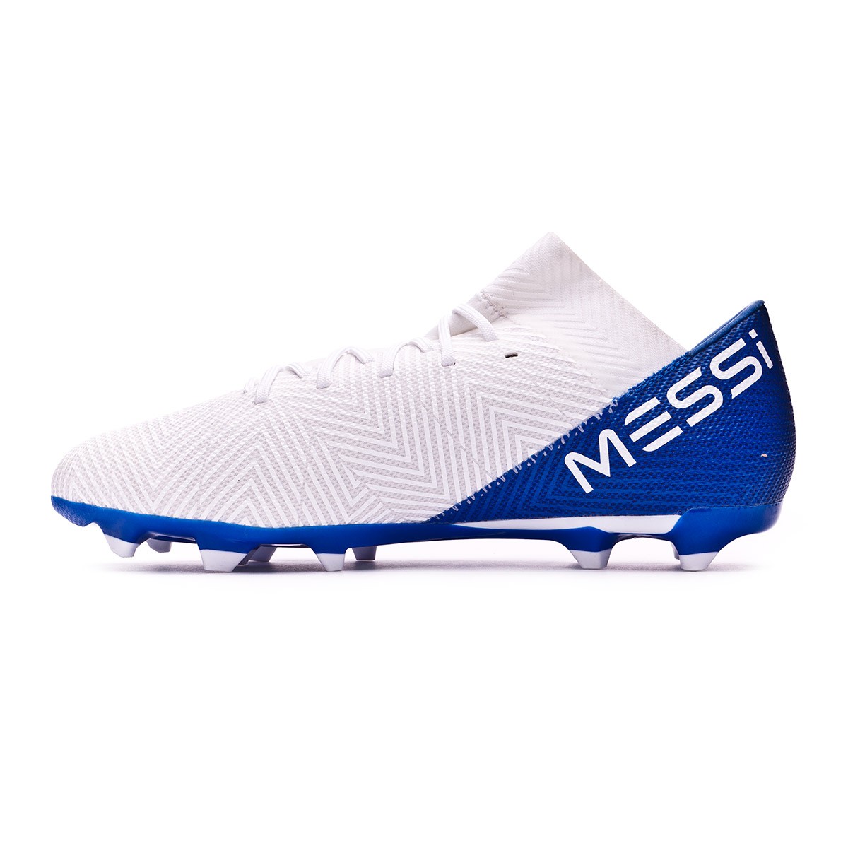 nemeziz messi 18.3 firm ground boots