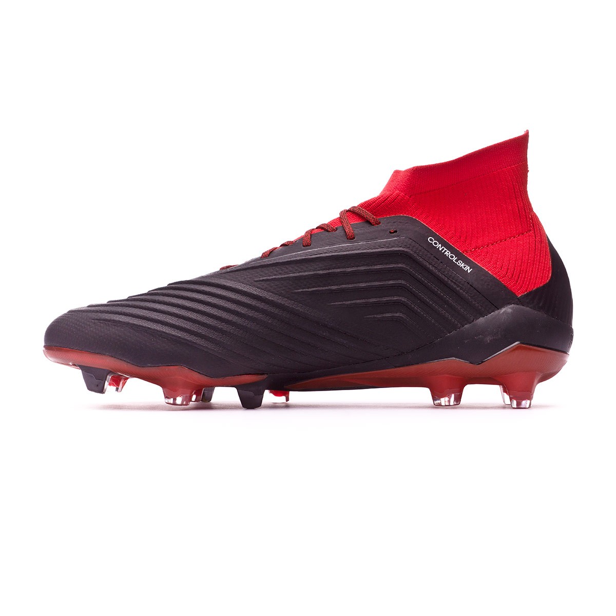 Football Boots adidas Predator 18.1 FG 