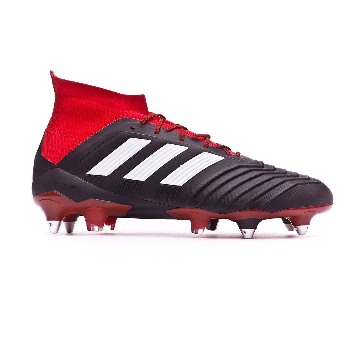 adidas predator laceless sg
