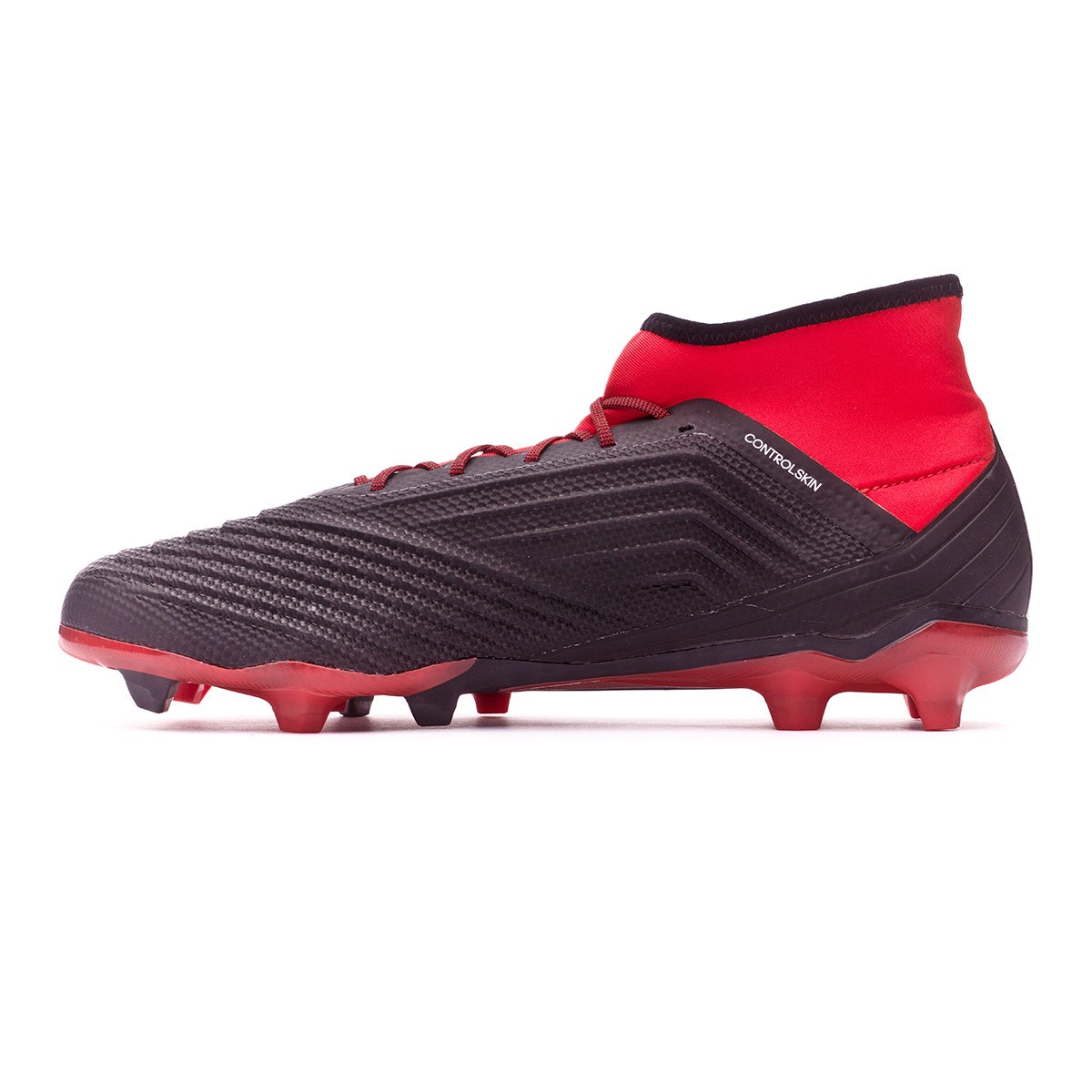 predator 18.2 firm ground cleats