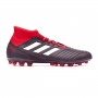 Predator 18.3 AG Core black-White-Red