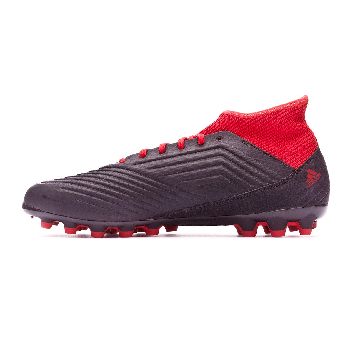 predator 18.3 astro turf football boots