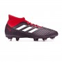 Predator 18.3 SG Core black-White-Red