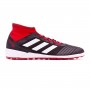 Predator Tango 18.3 Turf Core black-White-Solar red