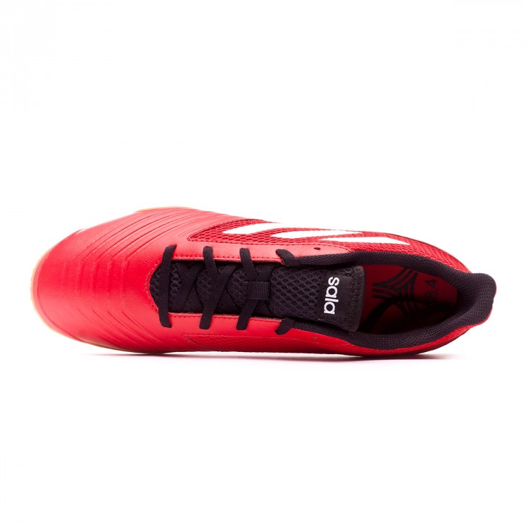 predator tango 18.4 sala