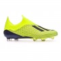X 18+ FG Solar yellow-Core black-White