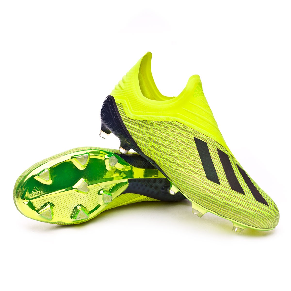 adidas x 18 yellow amazon 3cfd6 b7e55