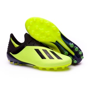 adidas x ag 18.1