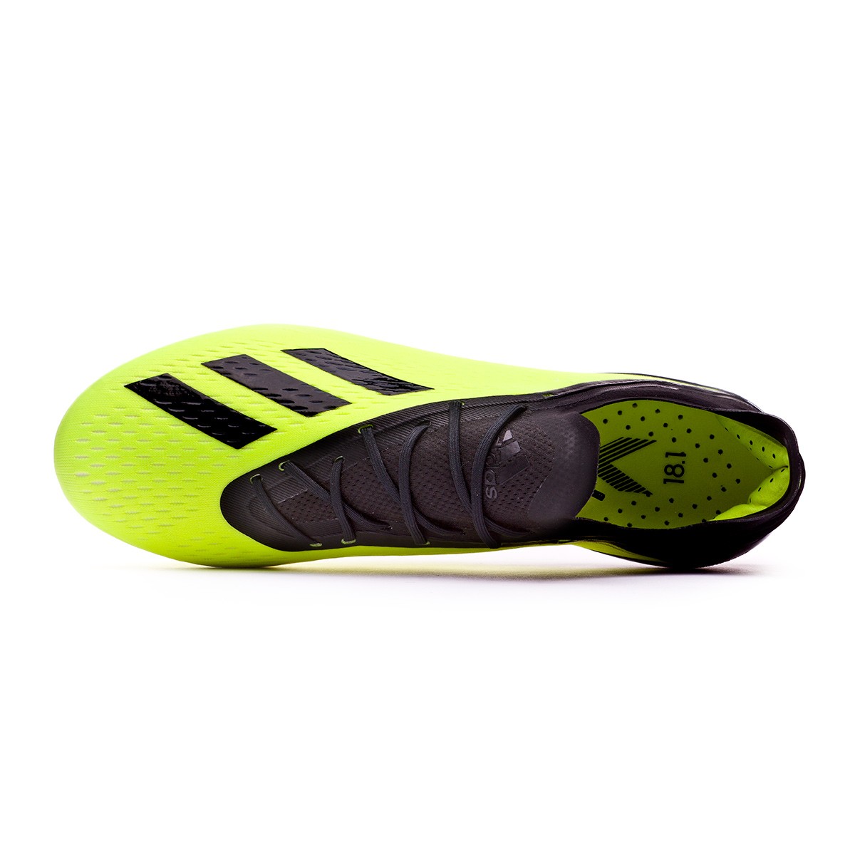 adidas x 18.1 turf