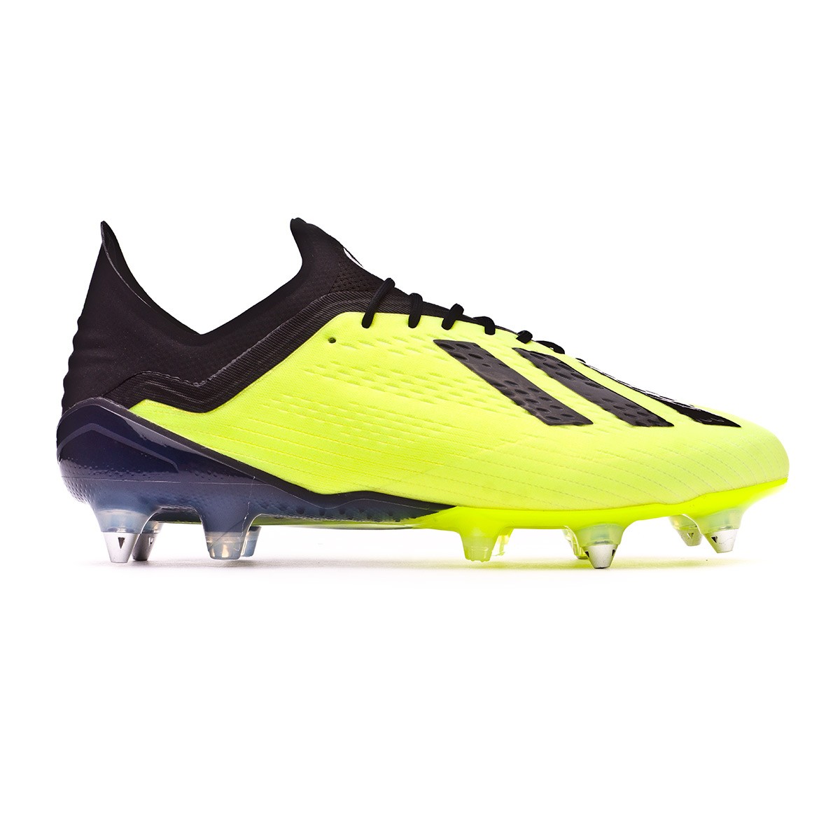 adidas x 18.1 yellow sg