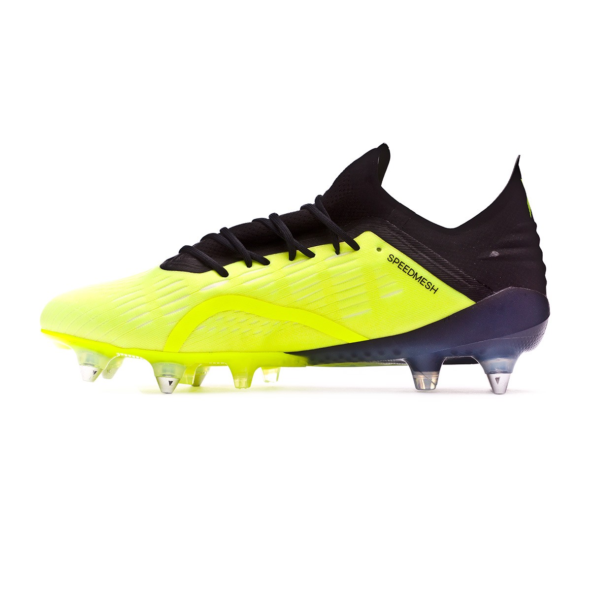 adidas x 18.1 yellow