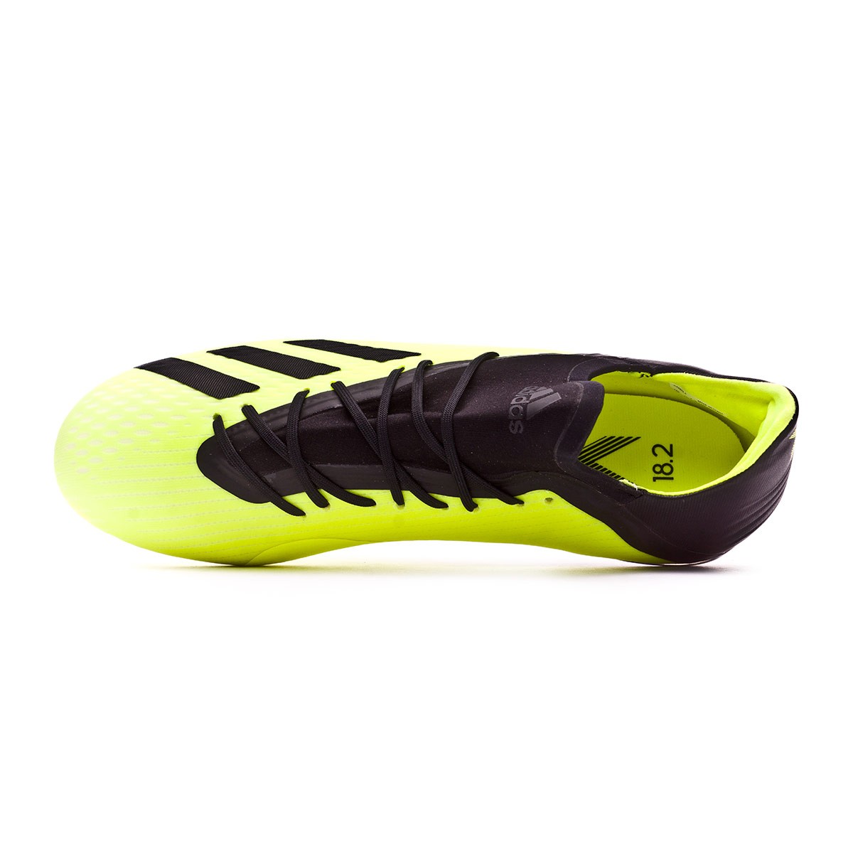 adidas x 18.2 fg football boots