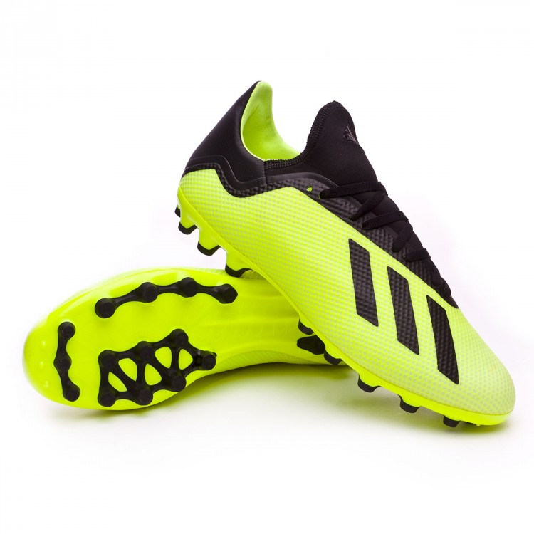 chaussure de foot adidas x 18.3