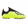 X 18.3 AG Solar yellow-Core black-White