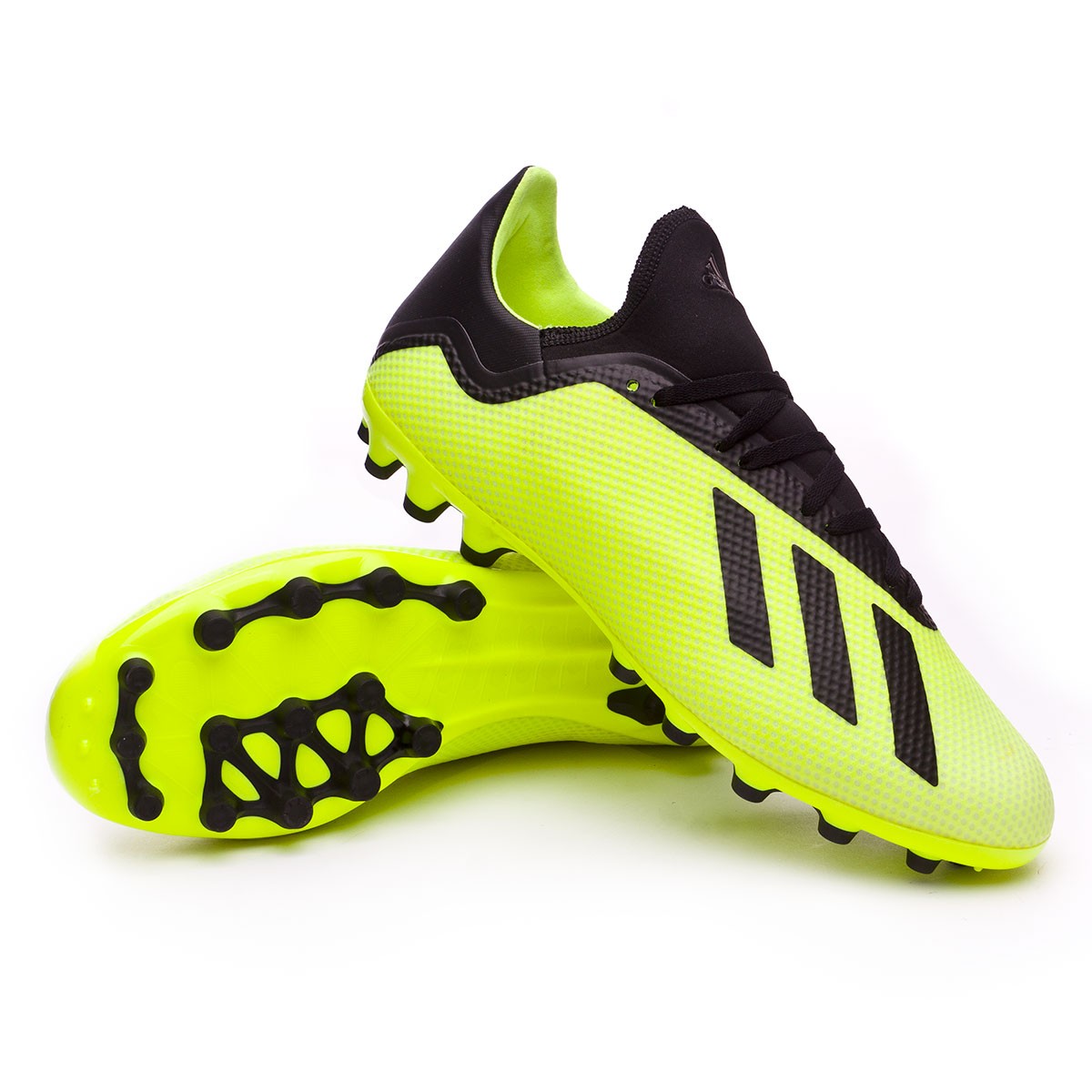 adidas x 18.3 ag j