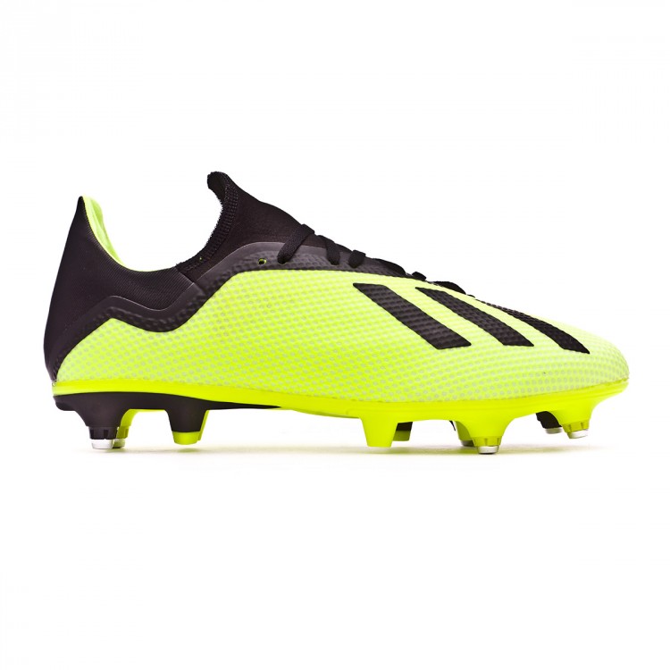 Sidestep X9 MSX Gilbert Crampons Rugby moul/és Adulte