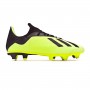X 18.3 SG Solar yellow-Core black-White