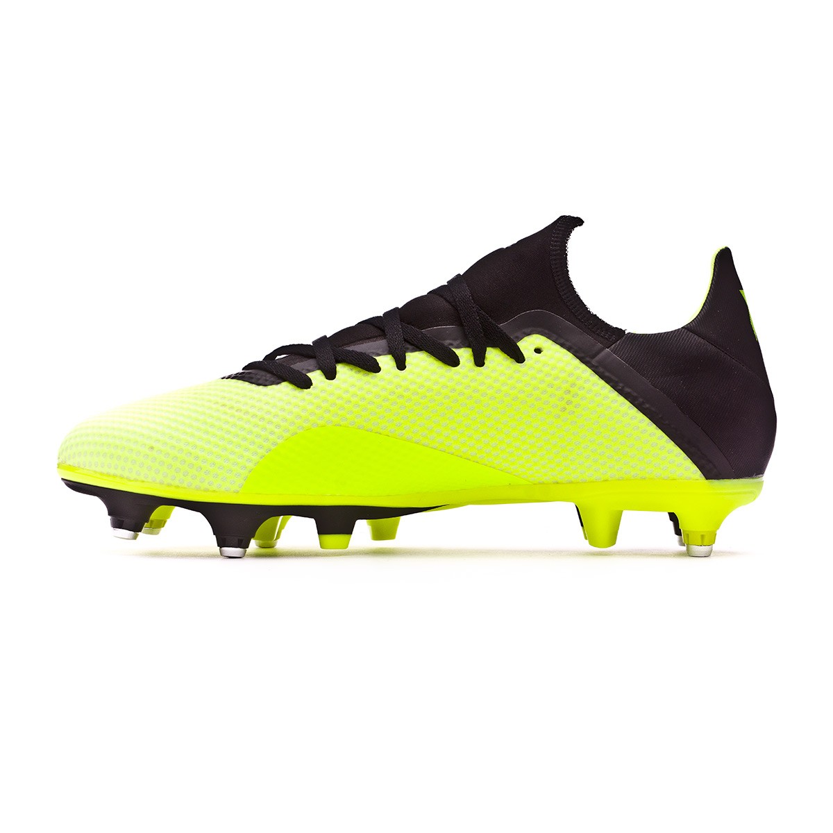 scarpe da calcio x 18.3 firm ground