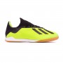 X Tango 18.3 IN Solar yellow-Core black-White