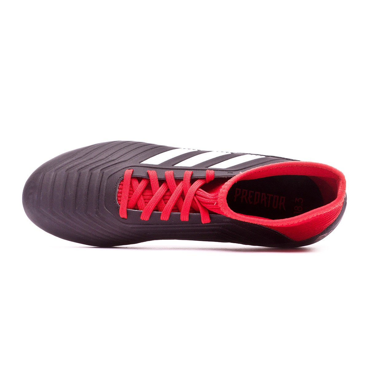 adidas predator 18.3 ag niño