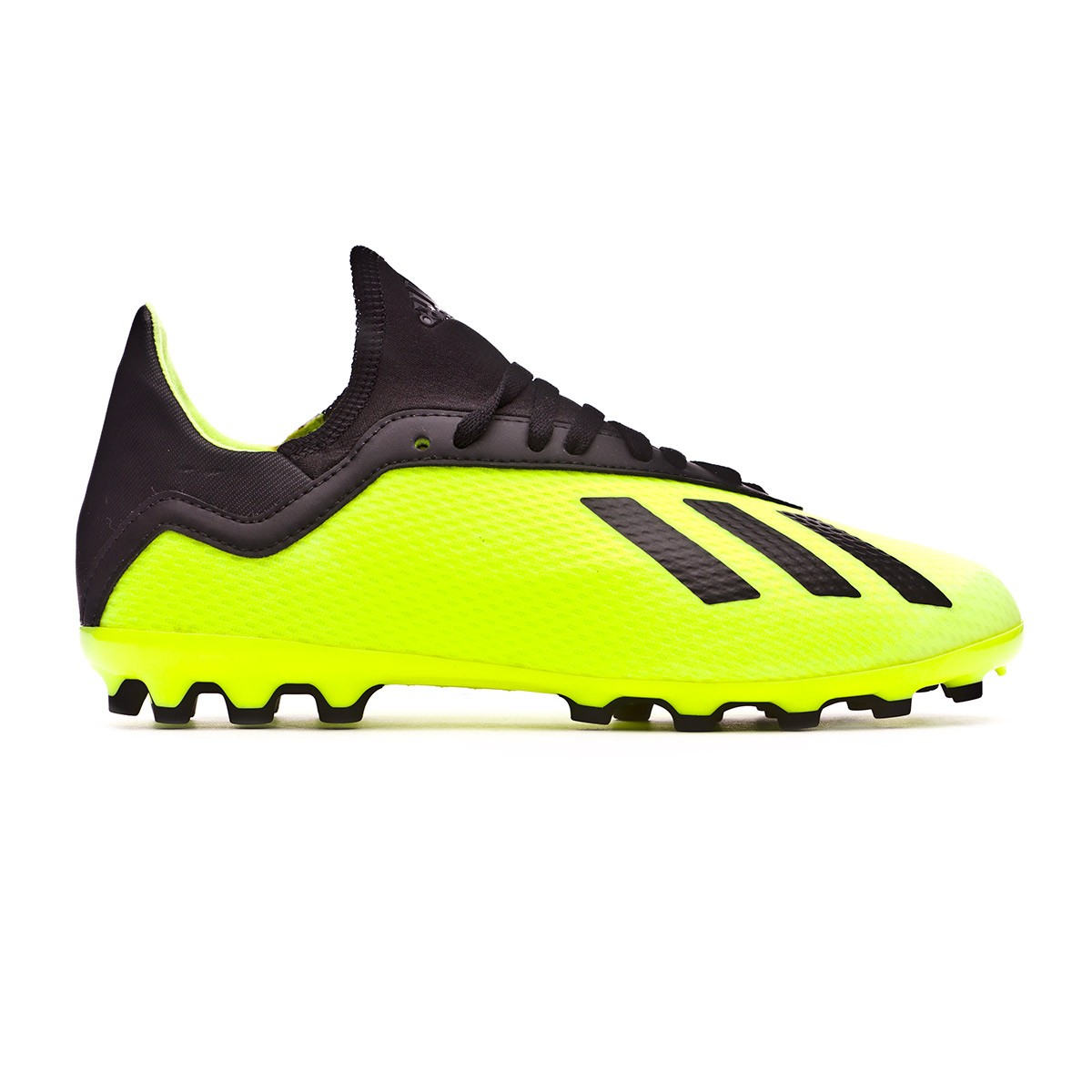 adidas x 18.3 ag junior