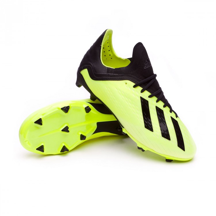 adidas x 18.1 junior