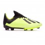 X 18.1 FG Niño Solar yellow-Core black-White