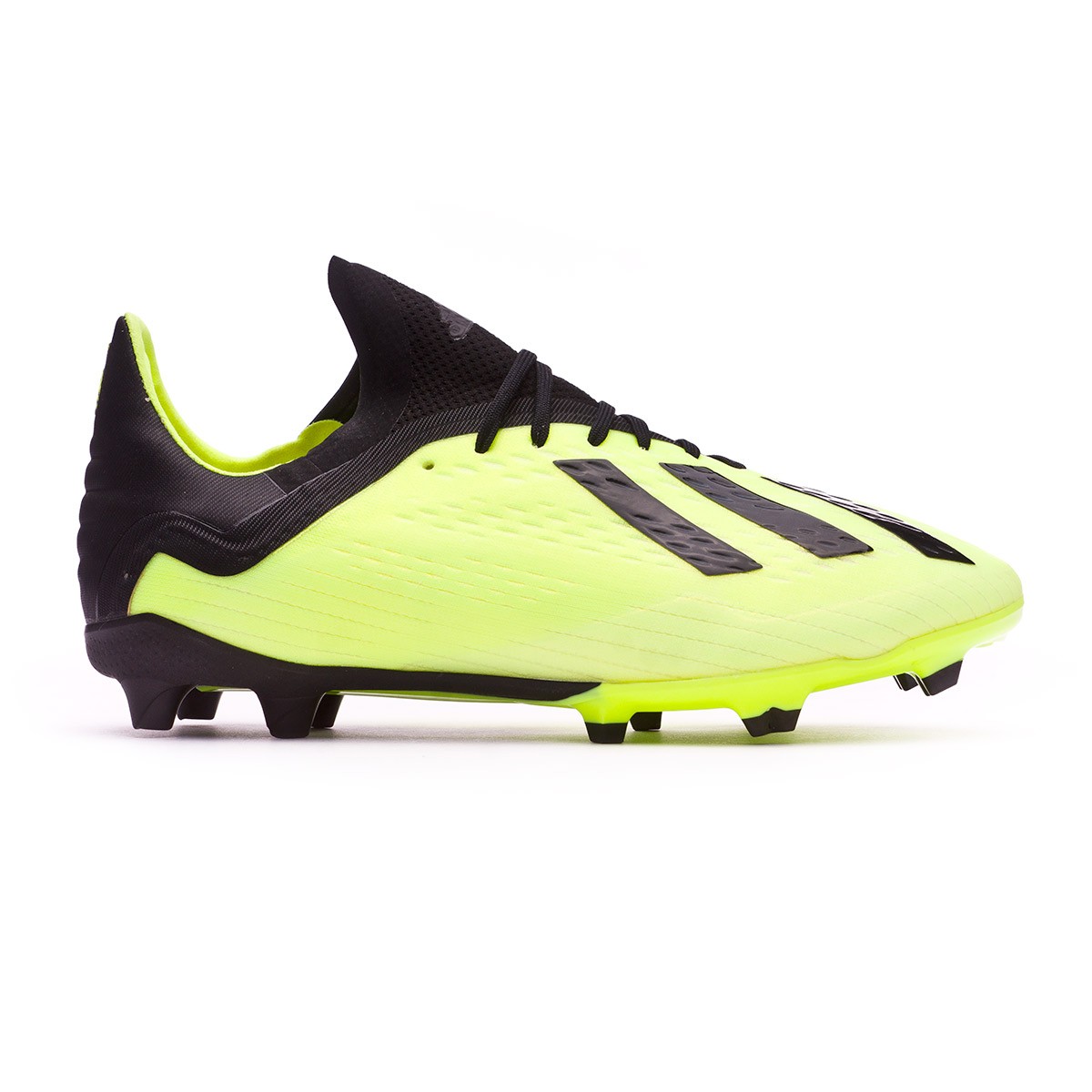 adidas x 18.1 fg junior