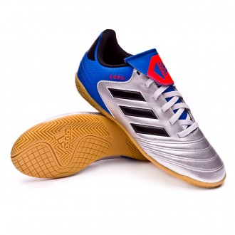 zapatillas adidas futsal 2015