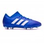 Nemeziz 18.1 FG Crianças Football blue-White-Football blue