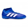 Nemeziz Tango 18.3 Turf Niño Football blue-White-Football blue