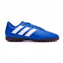 Nemeziz Tango 18.4 Turf Niño Football blue-White-Football blue