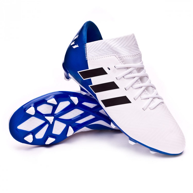 nemeziz messi 18