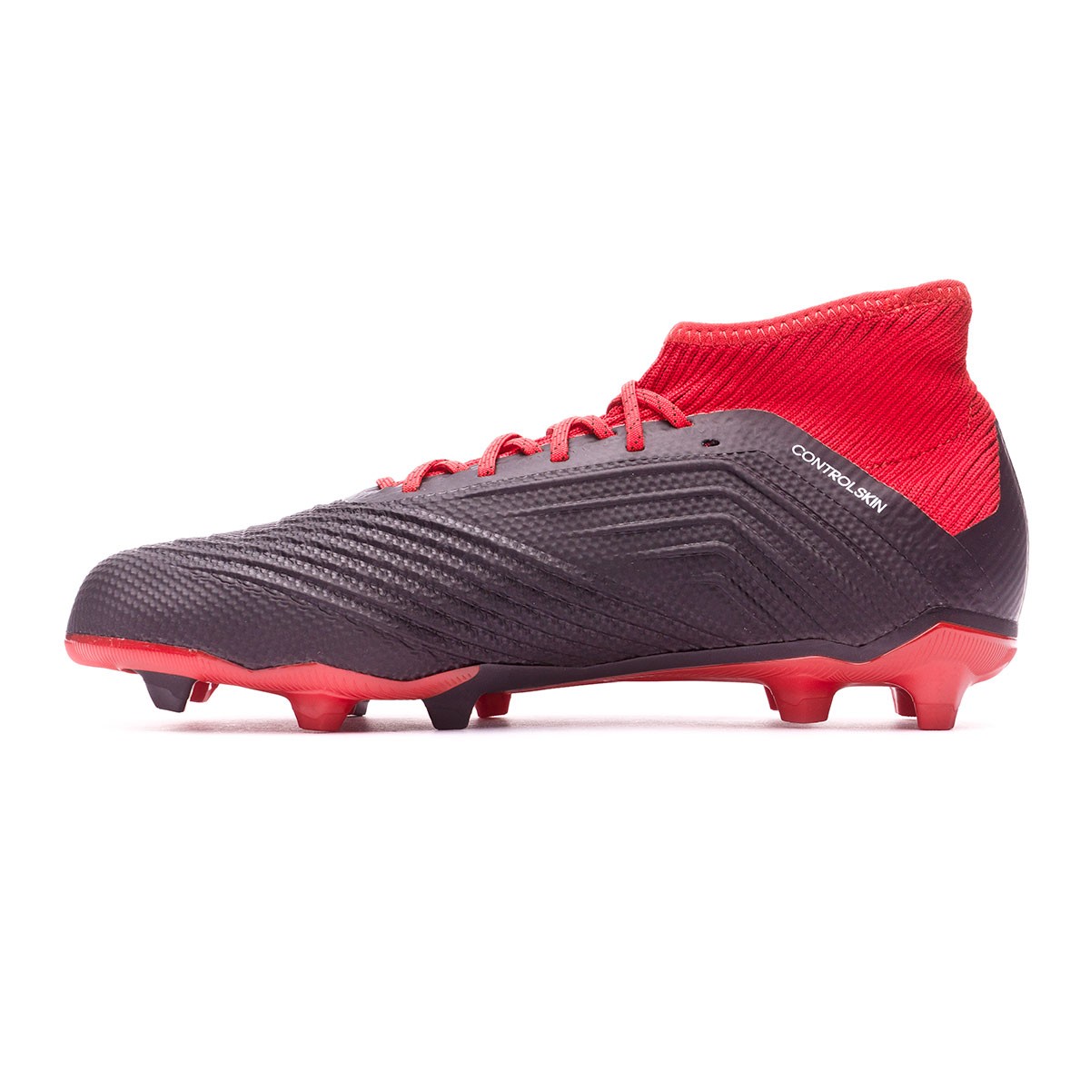 adidas predator 18.1 childrens fg football boots