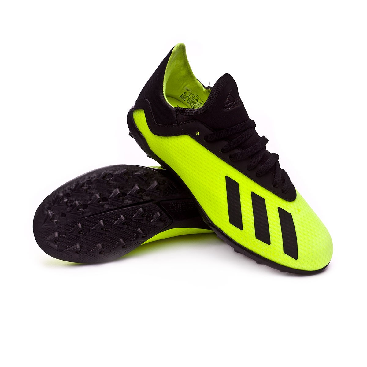 adidas x tango 18.3 tf junior