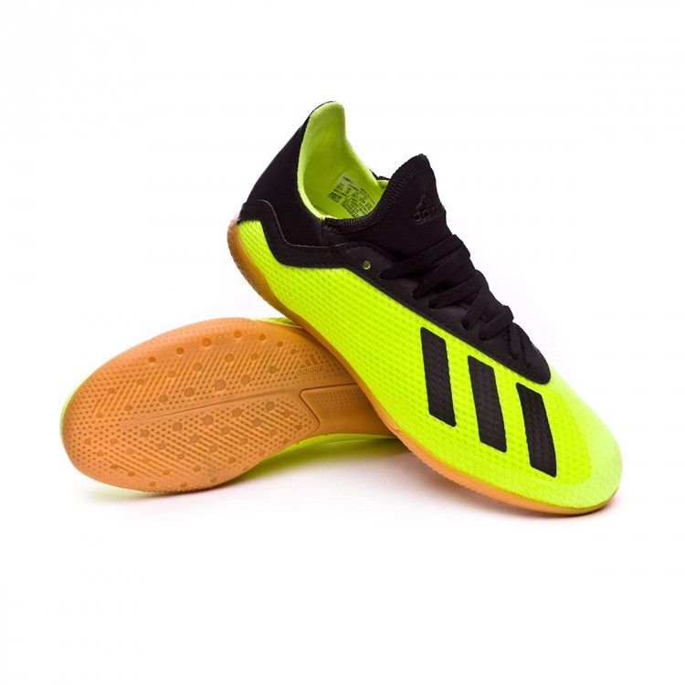 sapatilhas bota adidas