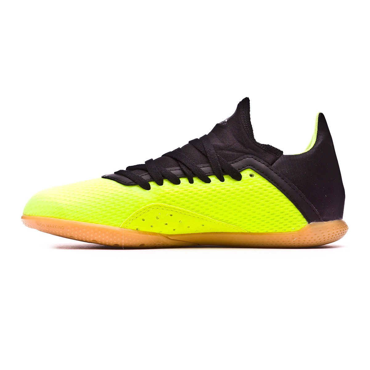 adidas x 18 futsal