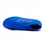 Zapatilla Nemeziz Tango 18.1 TR Football blue-White