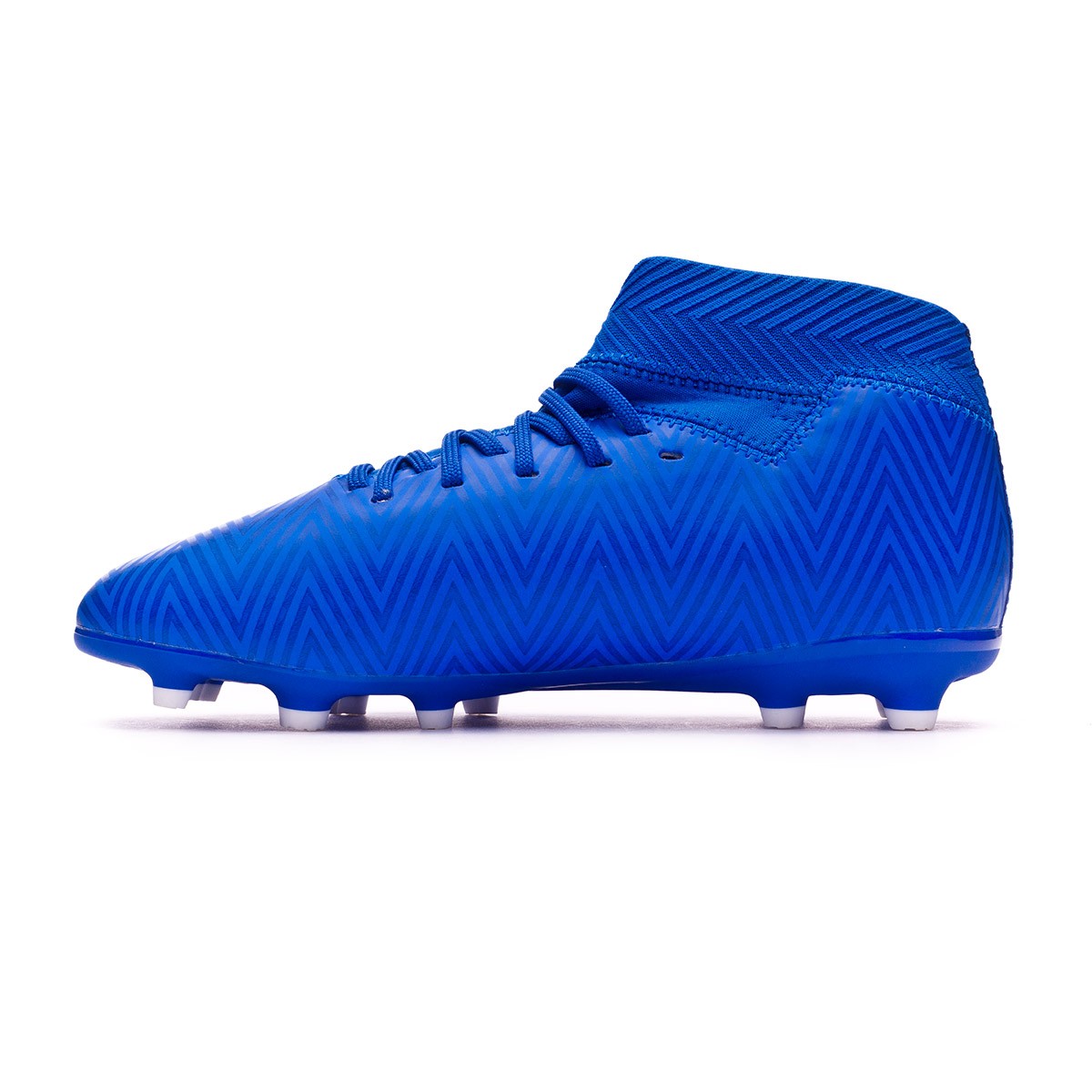 nemeziz 18.3 firm ground cleats