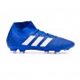 Nemeziz 18.3 FG Football blue-White-Football blue